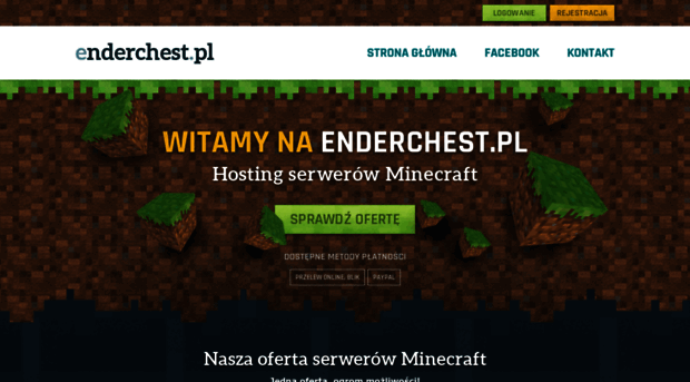 enderchest.pl