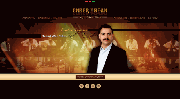 enderdogan.com