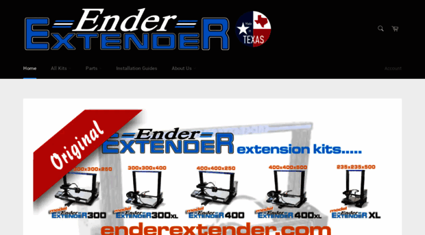 enderextender.com