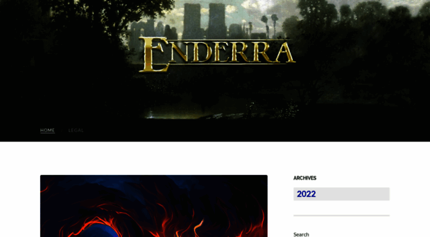 enderra.com