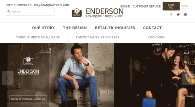 enderson.com