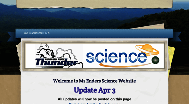 endersscience.weebly.com