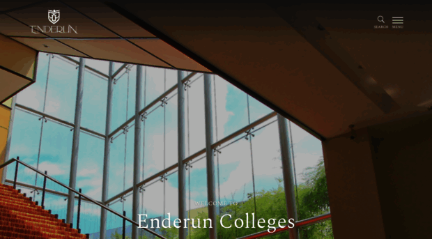 enderuncolleges.com