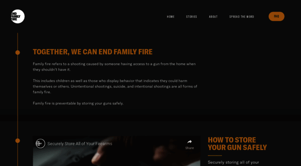 endfamilyfire.com