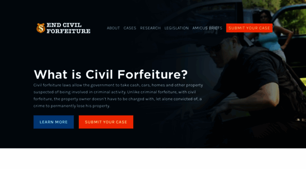 endforfeiture.com