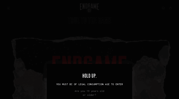 endgameextracts.com