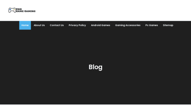 endgamegaming.net