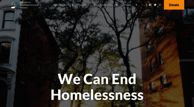 endhomelessnessottawa.ca