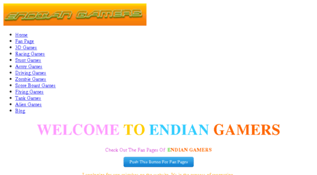 endiangamers.weebly.com