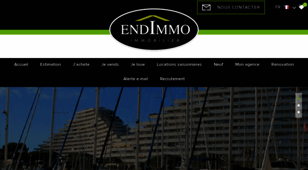 endimmo.com