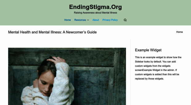 endingstigma.org