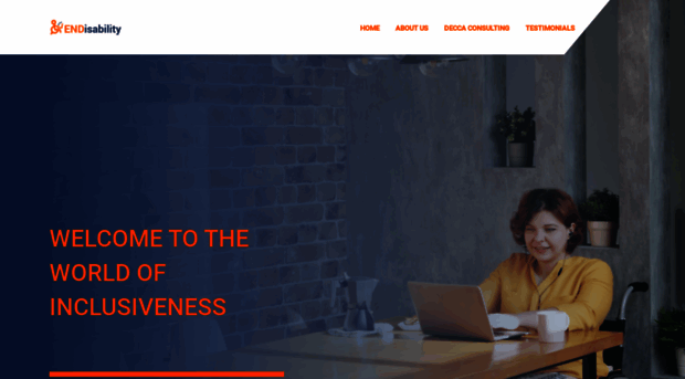 endisability.org
