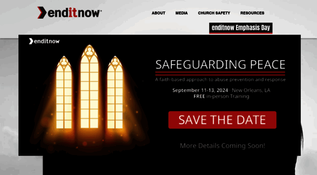 enditnownorthamerica.org