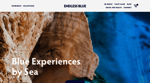 endless-blue.com
