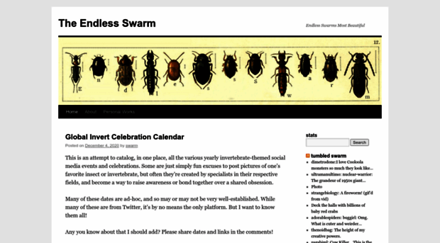 endless-swarm.com