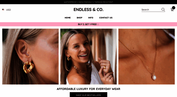 endlessandco.com.au