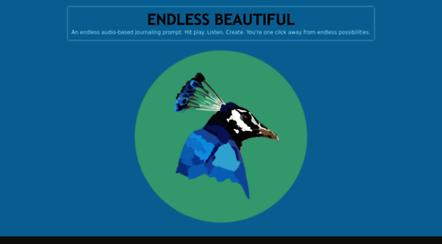 endlessbeautiful.com