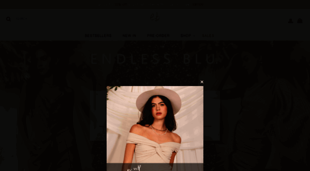 endlessblushop.com