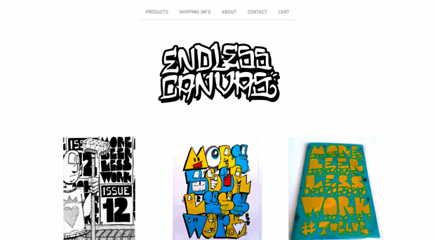 endlesscanvas.bigcartel.com