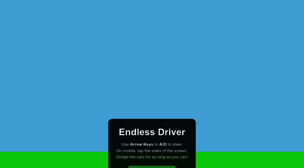 endlesscardrive.blogspot.com