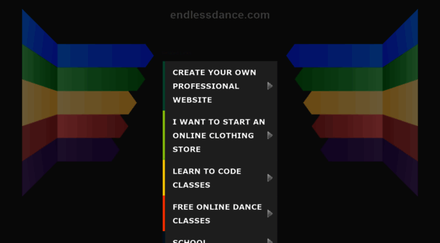 endlessdance.com