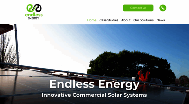 endlessenergy.co.nz