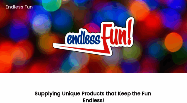 endlessfun.biz