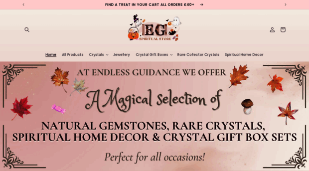 endlessguidance.com