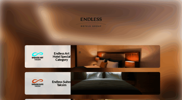 endlesshotels.com