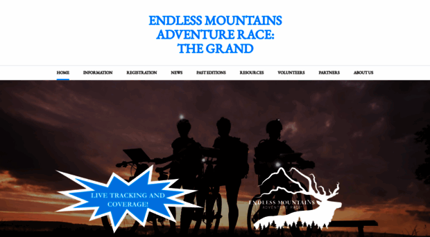 endlessmountainsar.com