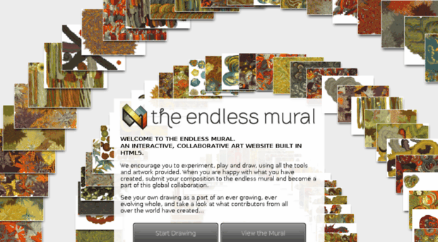 endlessmural.com