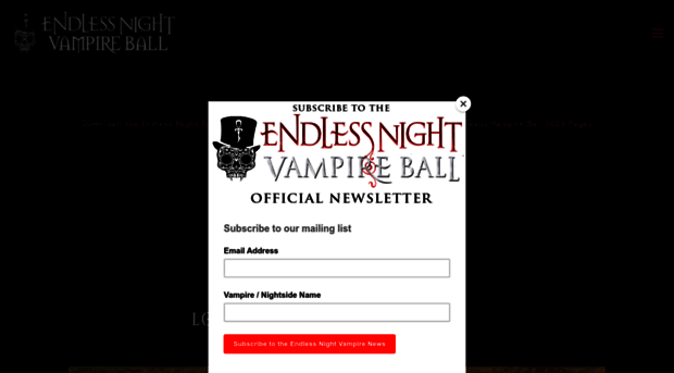 endlessnight.com