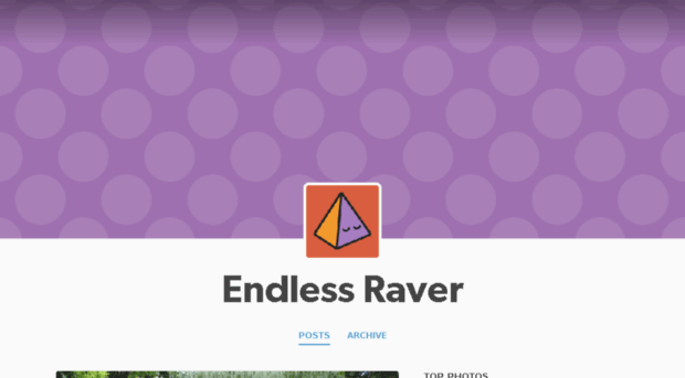 endlessraver.com
