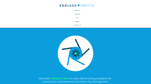 endlessrobotics.com