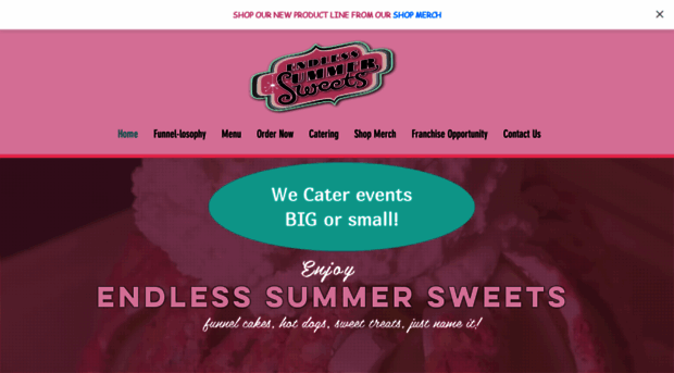 endlesssummersweets.com