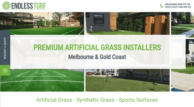 endlessturf.com.au