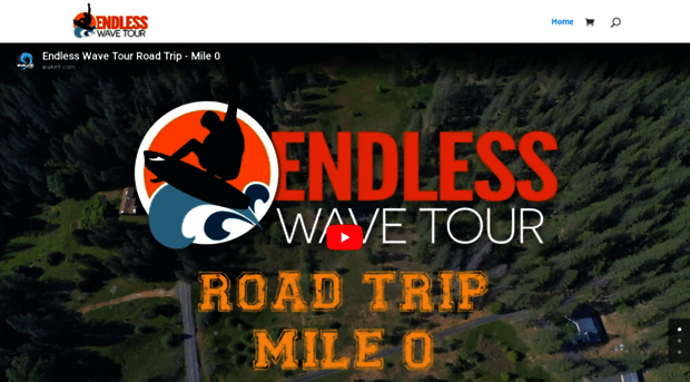 endlesswavetour.com