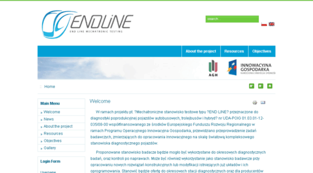 endline.agh.edu.pl