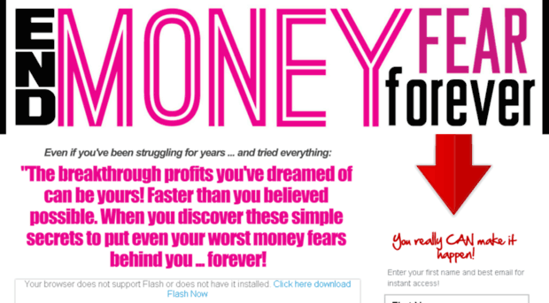 endmoneyfearforever.com