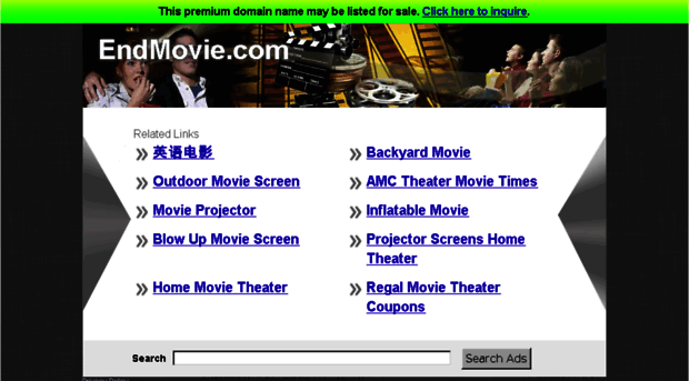 endmovie.com