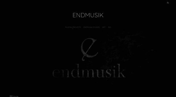 endmusik.com