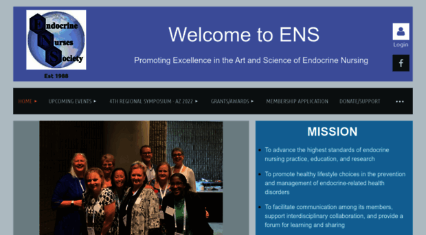 endo-nurses.org