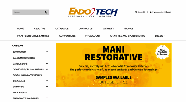 endo-tech.com