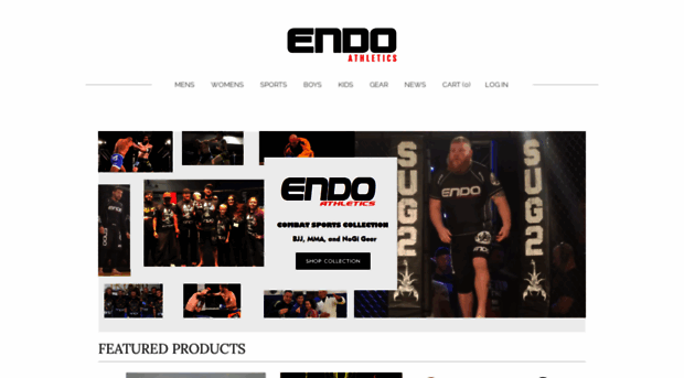 endoathletics.com