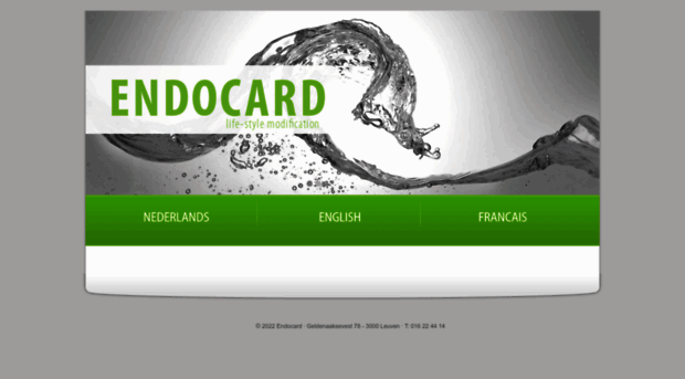 endocard.be