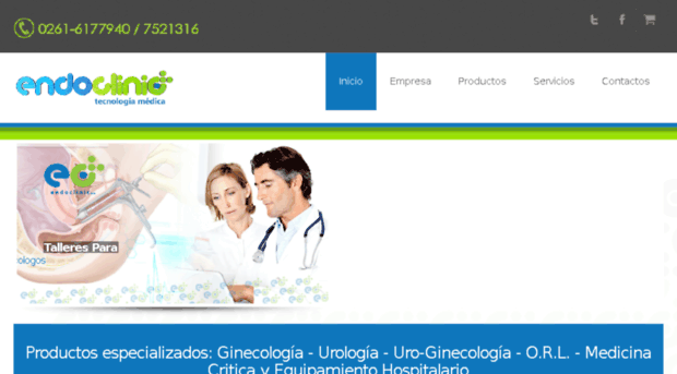 endoclinic.com.ve