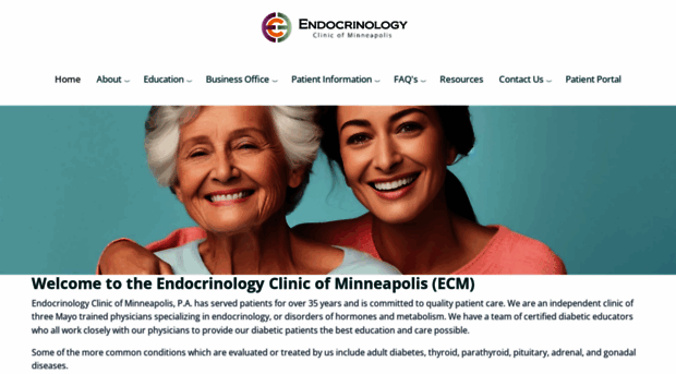 endoclinic.net