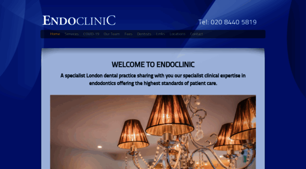 endoclinics.co.uk