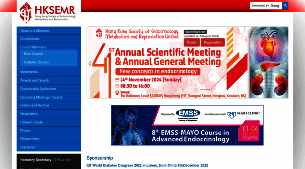 endocrine-hk.org