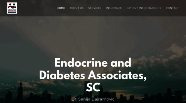 endocrineanddiabetes.com